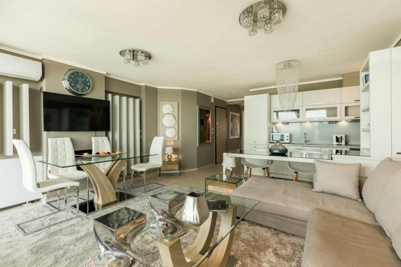 Appartement Oasis Of The Seas Néoi Epivátai