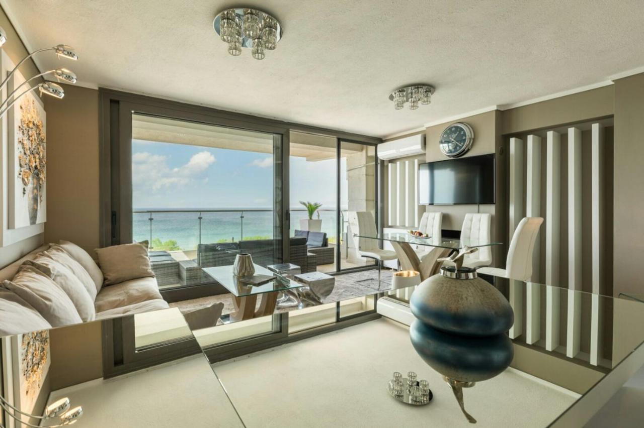Appartement Oasis Of The Seas